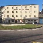 De La Gare Hotell