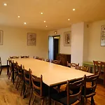 De La Gare Hotell Bar-le-Duc
