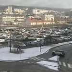 Hotell De La Gare