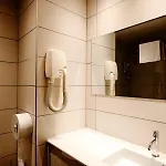 Hotell De La Gare *