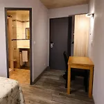 De La Gare Hotell