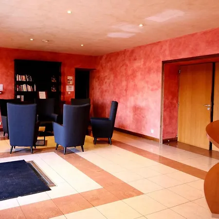 Hotel De La Gare Bar-le-Duc