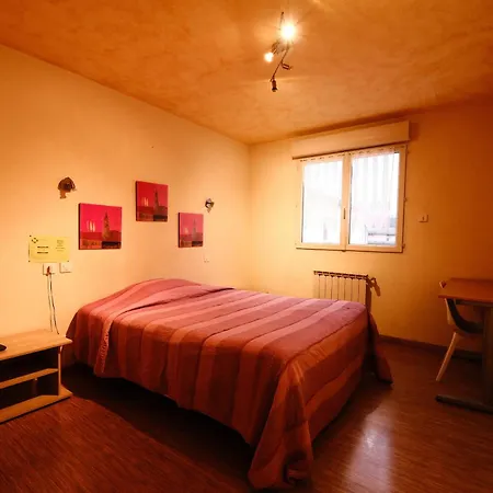 De La Gare * Bar-le-Duc