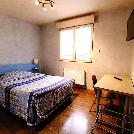 De La Gare Bar-le-Duc