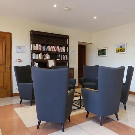 De La Gare Hotel