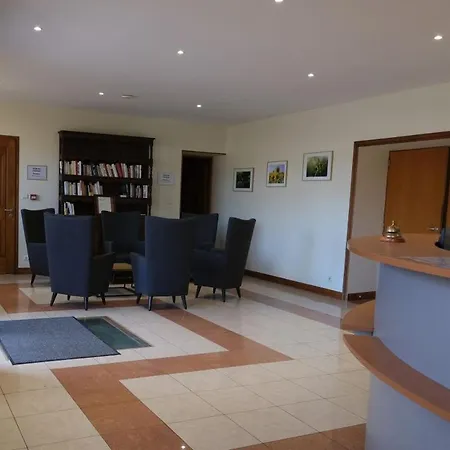 Hotel De La Gare *