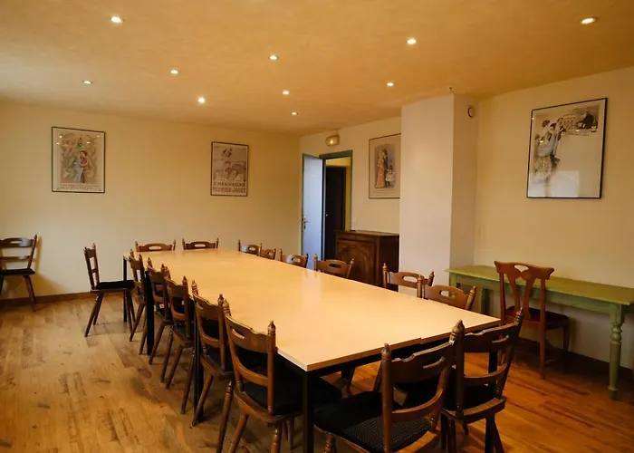 De La Gare Hotel Bar-le-Duc