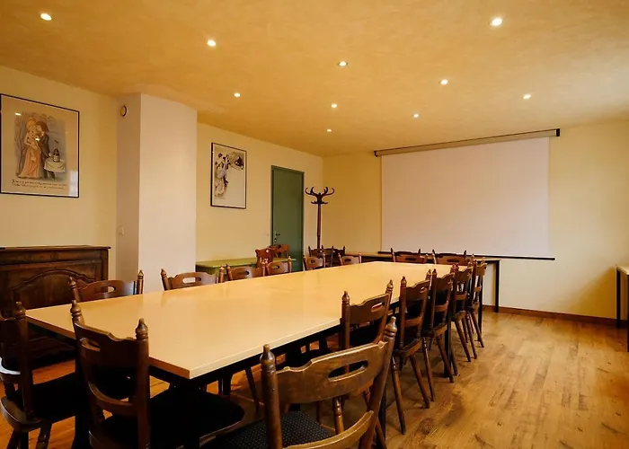 De La Gare * Bar-le-Duc