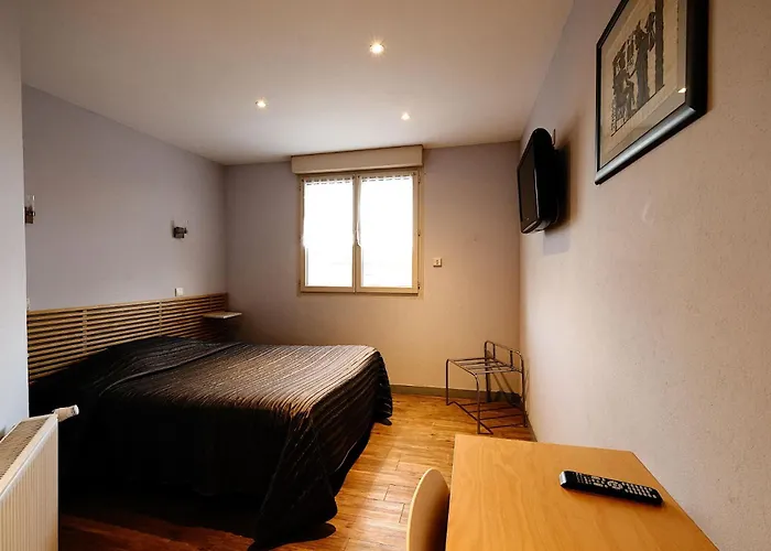 De La Gare Bar-le-Duc