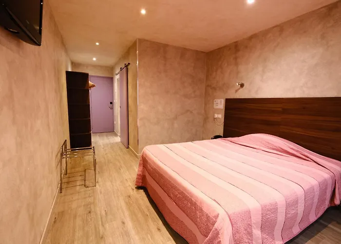 De La Gare * Bar-le-Duc