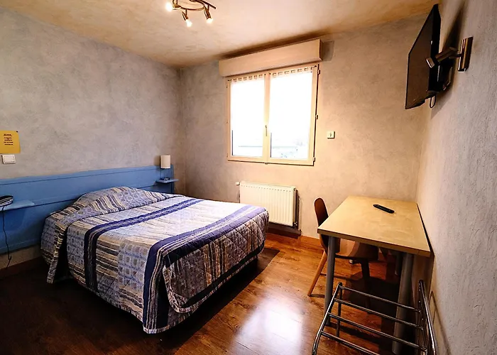 De La Gare Bar-le-Duc